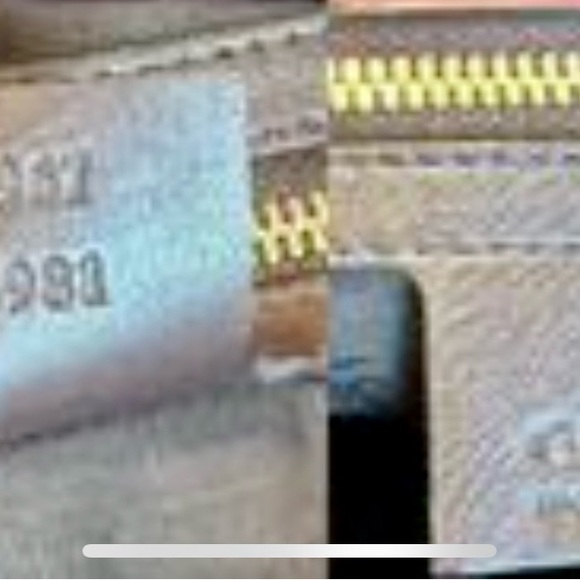 🚫🚫SOLD🚫🚫GUCCI Horsebit gg web 2 way bag with coa and dustbag - Picture 10 of 14